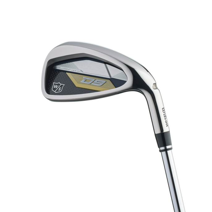 Golf digest irons best sale